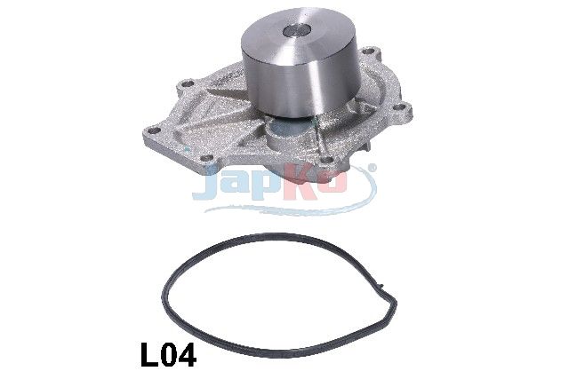 Veepump, mootori jahutus,...