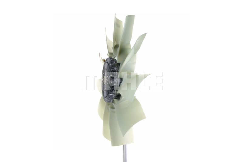 Product Image - Koelventilatorwiel - CFF460000P - MAHLE
