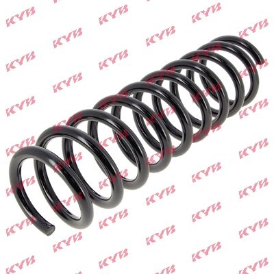 KYB RA6658 Suspension Spring