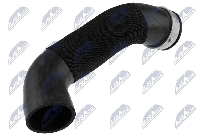 NTY GPP-ME-142 Charge Air Hose