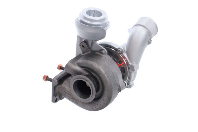 REMANTE 003-001-001355R Charger, charging (supercharged/turbocharged)
