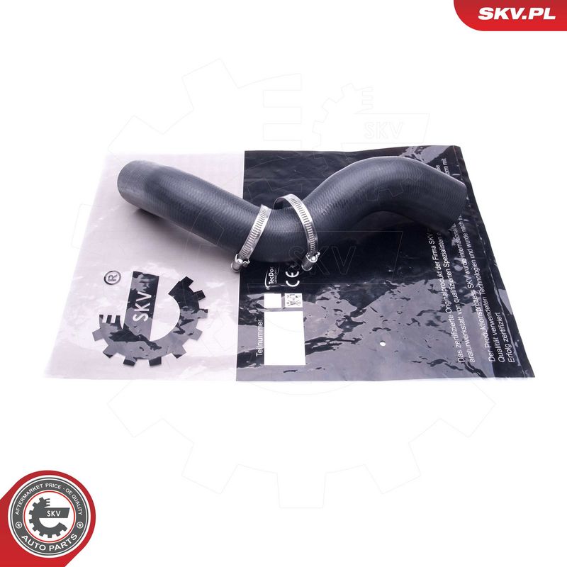 Laadimisõhu voolik, ESEN SKV 43SKV276