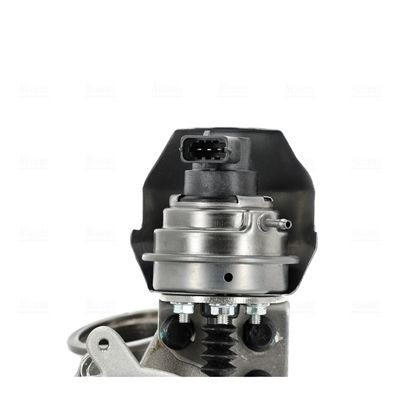 NISSENS 93847 Charger, charging (supercharged/turbocharged)