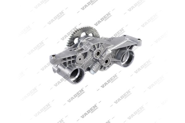 čerpadlo oleje MB Actros MP4, MP5 0101324