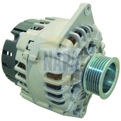 NAPA Alternator NAL1830