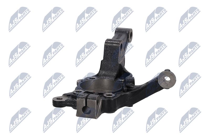 Käändmik, rattakinnitus, NTY ZZP-HY-511