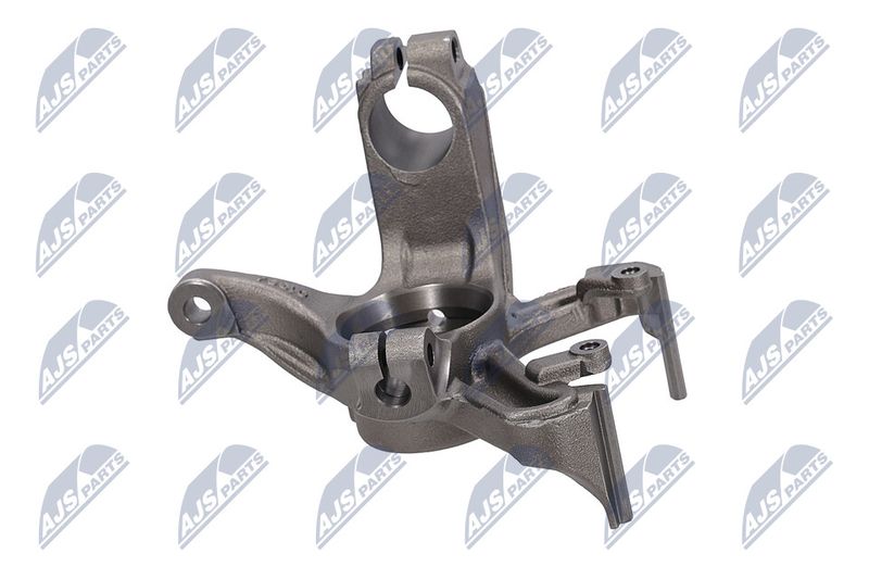 Käändmik, rattakinnitus, NTY ZZP-FR-044