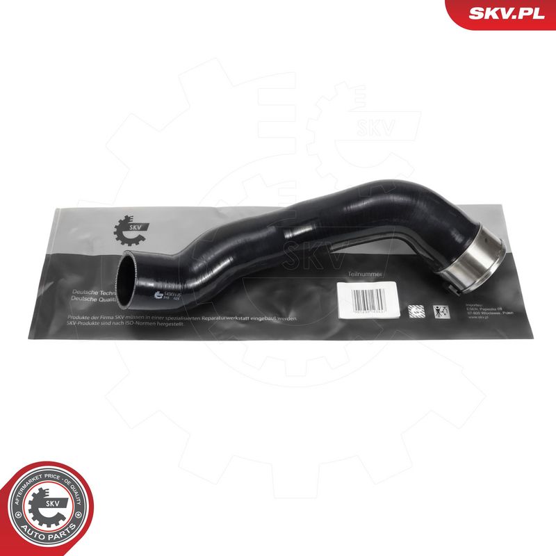 Laadimisõhu voolik, ESEN SKV 54SKV405
