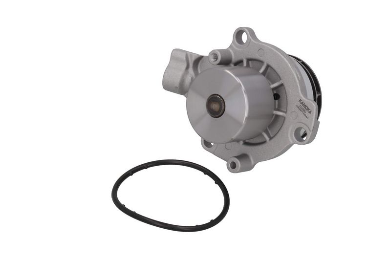 Veepump, mootori jahutus, KAMOKA T0280