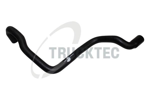 TRUCKTEC AUTOMOTIVE 08.19.011 - Radiator Hose