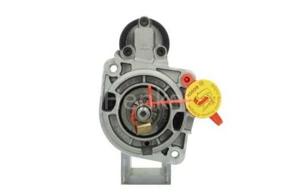 Starter Henkel Parts 3116745