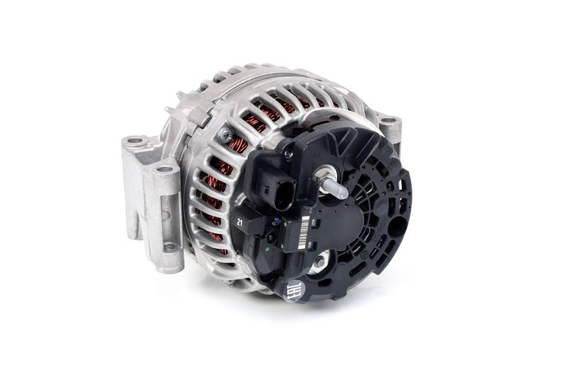 BOSCH 1986A01162 Alternator