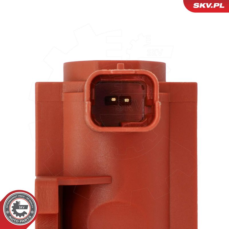 ESEN SKV 14SKV990 - Turbinos valdymo vožtuvas