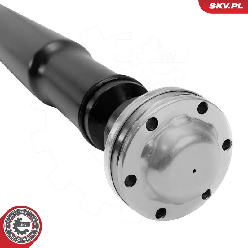 Veovõll, ESEN SKV 76SKV057