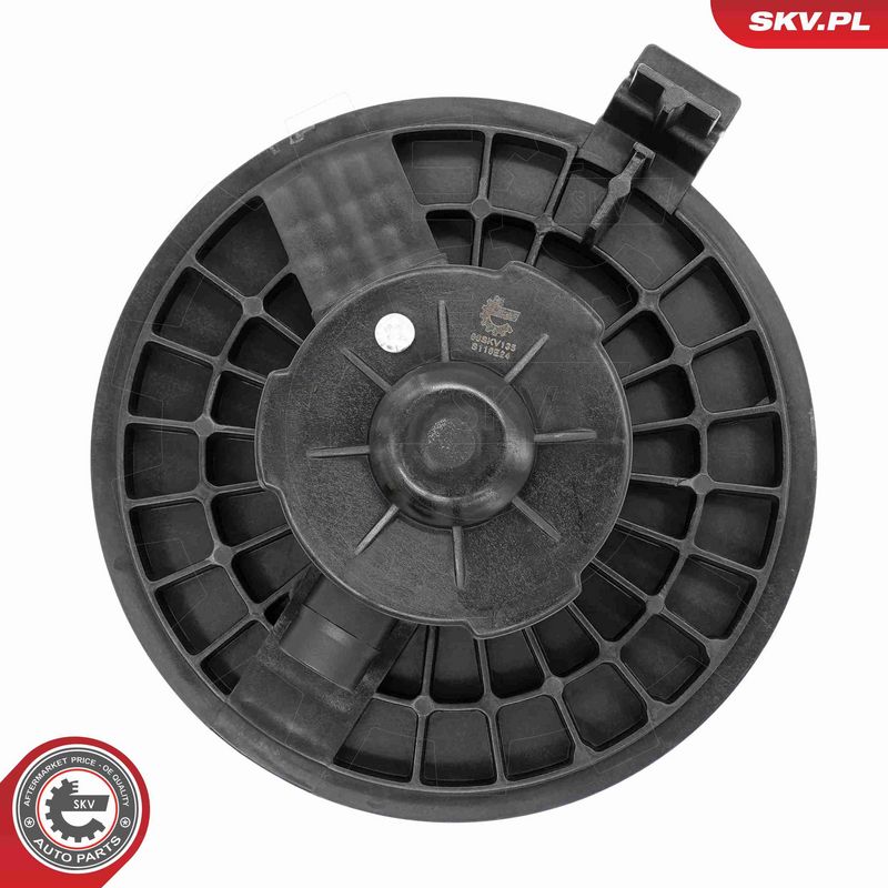 ESEN SKV 68SKV135 Interior Blower