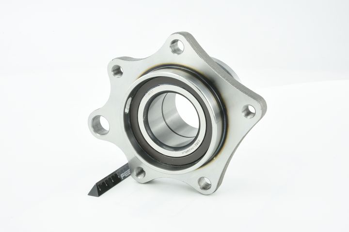 Rattarumm, FEBEST 0382-YH2MRLH