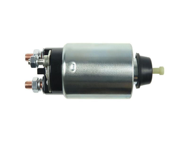 Brand new AS-PL Starter motor solenoid
