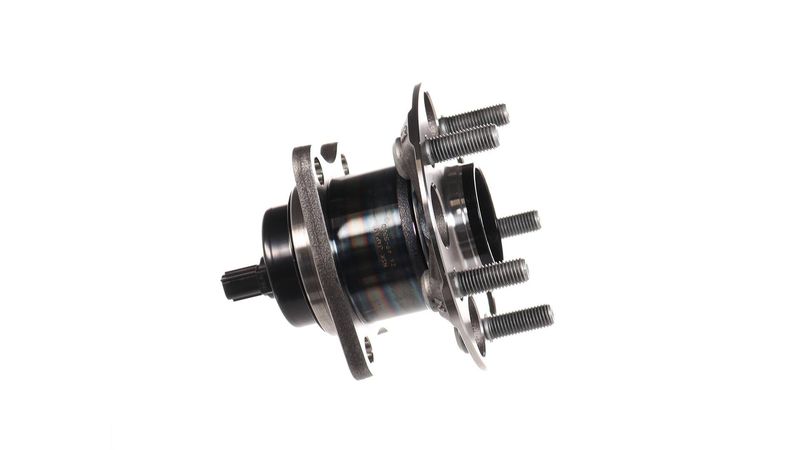 SKF VKBA 7577 Wheel Bearing Kit