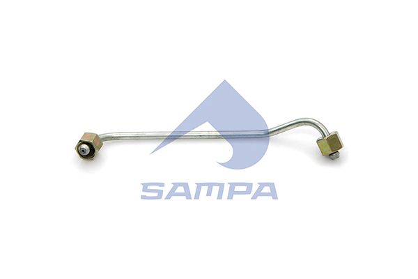 conducta de inalta presiune, inst. de injectie SAMPA 203.057