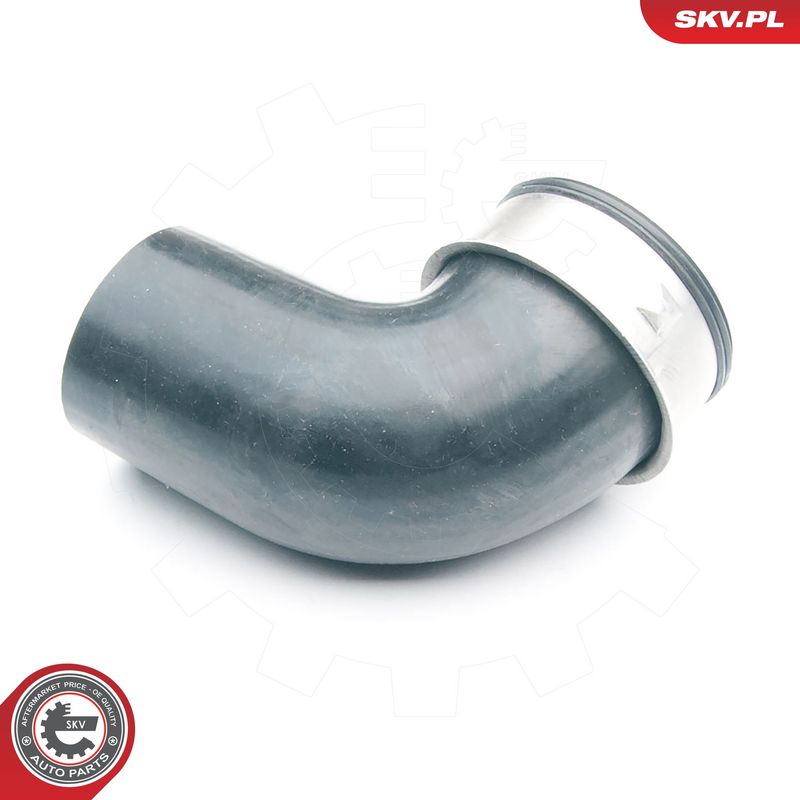 Laadimisõhu voolik, ESEN...