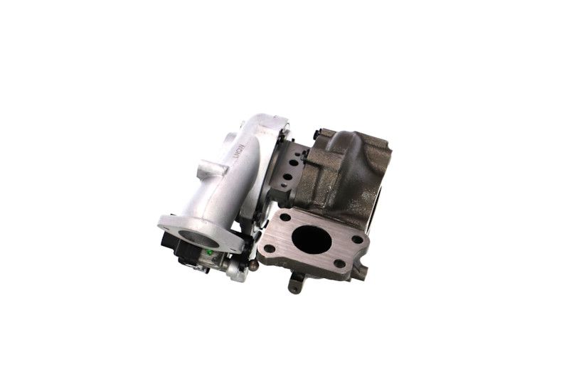 REMANTE 003-002-004470R Charger, charging (supercharged/turbocharged)