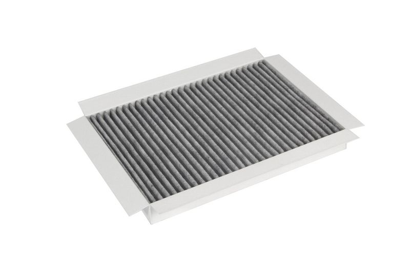 Filtro, aire habitáculo