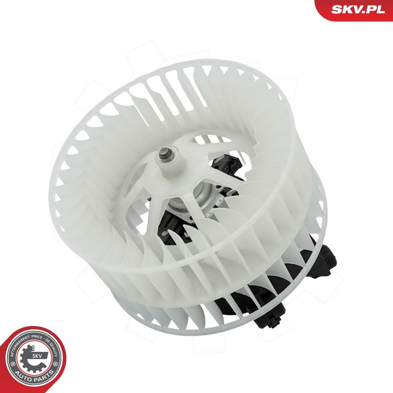 Salongipuhur, ESEN SKV 68SKV291