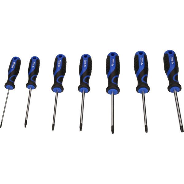 Kruvikeerajate komplekt, KS TOOLS BT034007