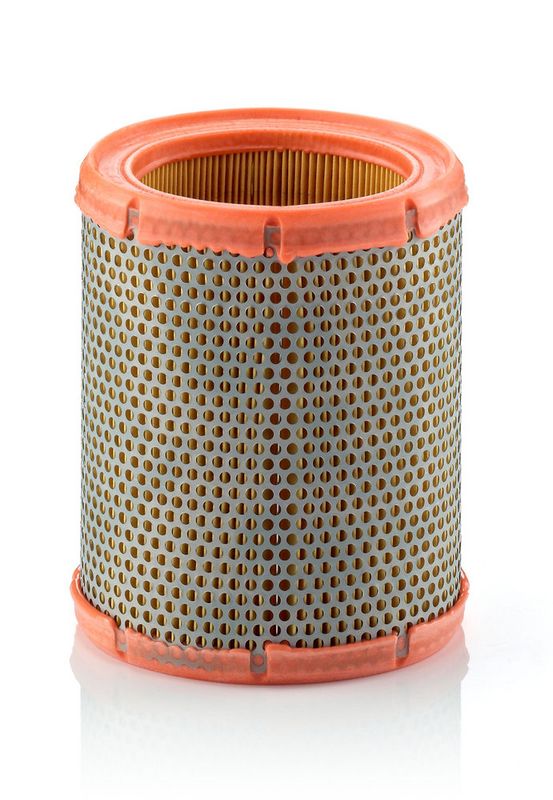 Õhufilter, MANN-FILTER C 1460