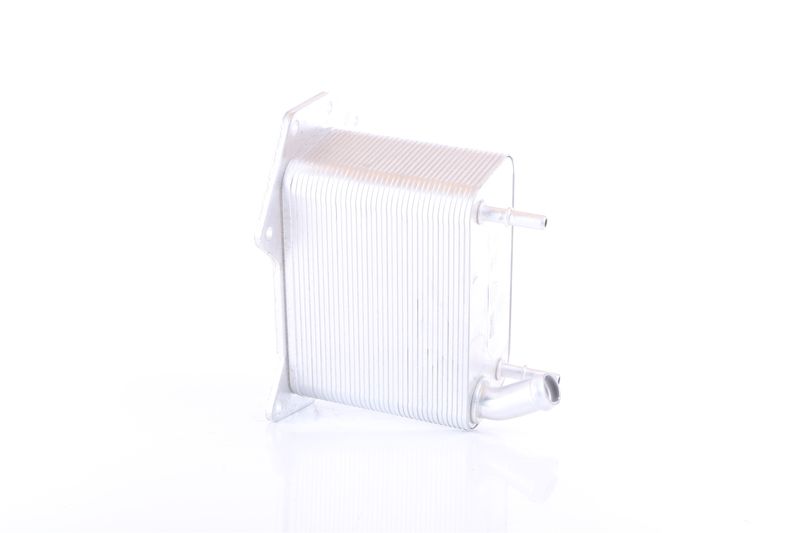 Õliradiaator, mootoriõli, NISSENS 91282