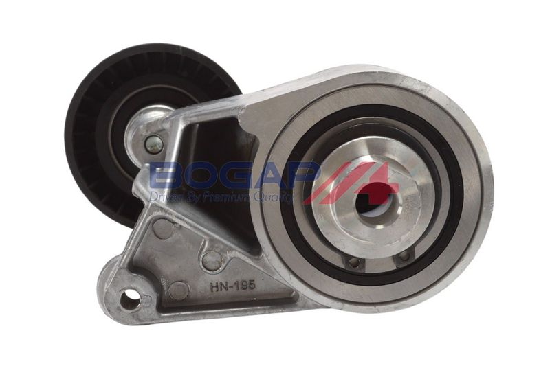 Tensor para Correa Poly V BOGAP C1317127 - 4