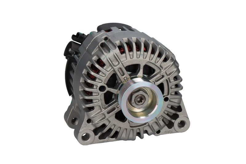 GENERATOR VALEO 437472 26