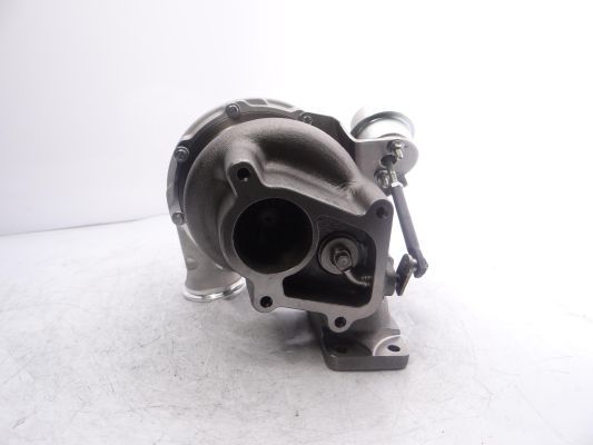 GARRETT 878999-5002S Charger, charging (supercharged/turbocharged)