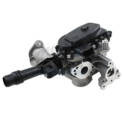 Supapa EGR MEAT & DORIA 88416E