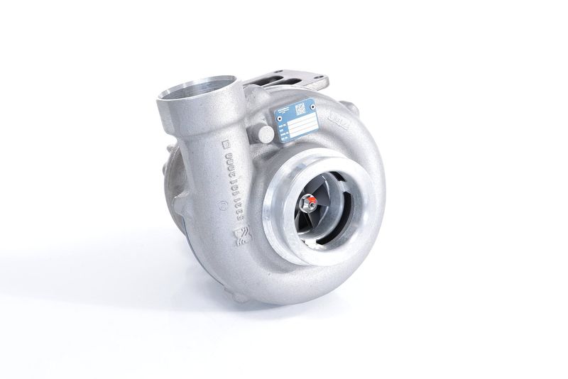 Compresor,sistem de supraalimentare T915088 BTS Turbo