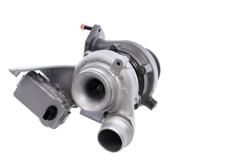 REMANTE 003-002-001419R Charger, charging (supercharged/turbocharged)