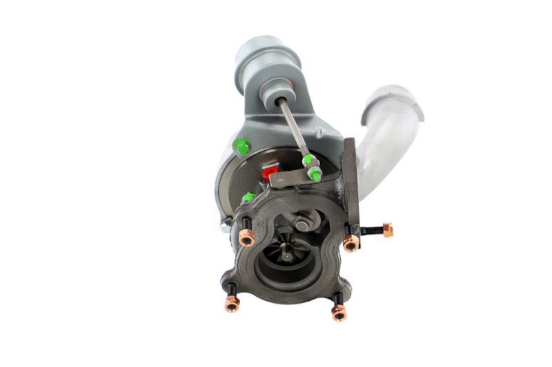 REMANTE 003-002-001087R Charger, charging (supercharged/turbocharged)