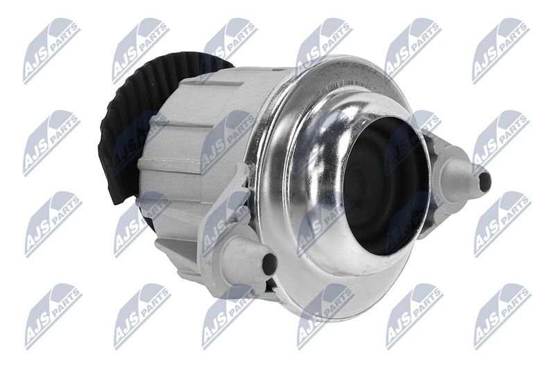 Paigutus, Mootor, NTY ZPS-ME-015