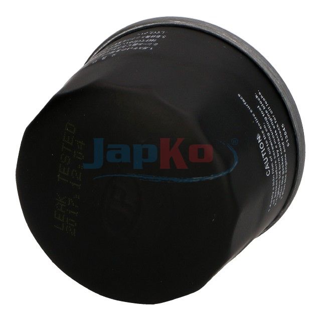 JAPKO 10803 Alyvos filtras