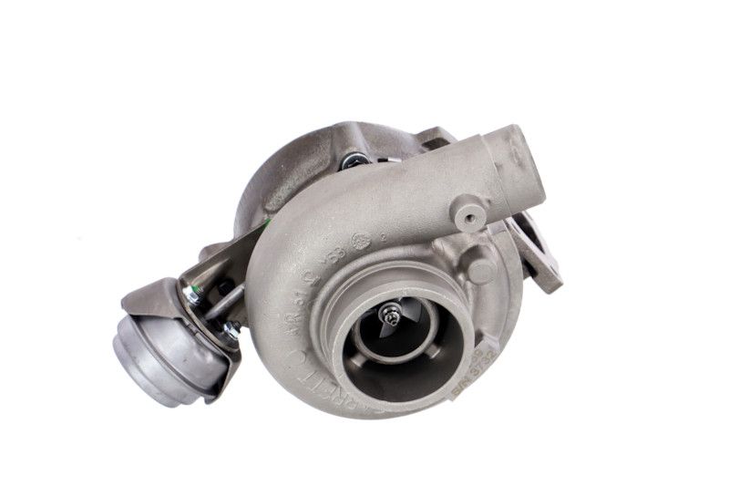 REMANTE 003-001-001040R Charger, charging (supercharged/turbocharged)