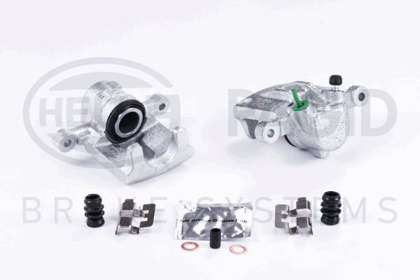 HELLA PAGID 8AC 355 381-361 Brake Caliper