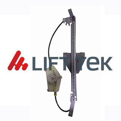 LIFT-TEK ablakemelő LT AD750 R