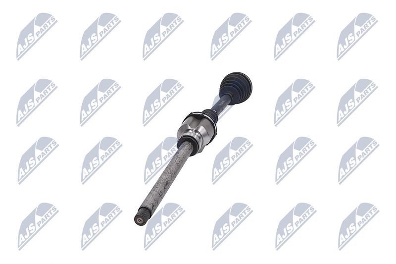 Veovõll, NTY NPW-PE-089