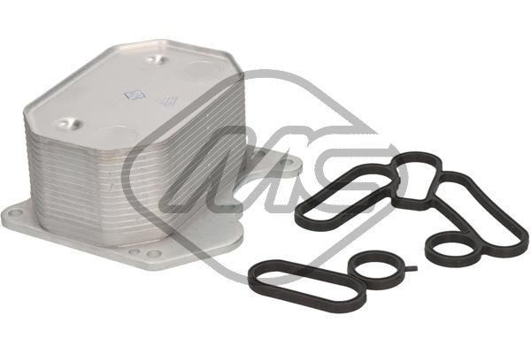 Radiateur+d'huile METALCAUCHO 39037