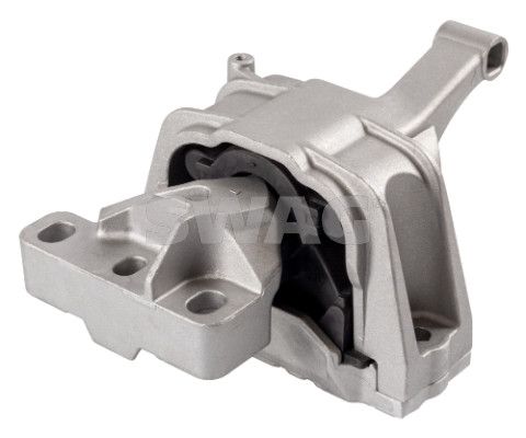 SWAG 33 10 2033 Mounting, engine