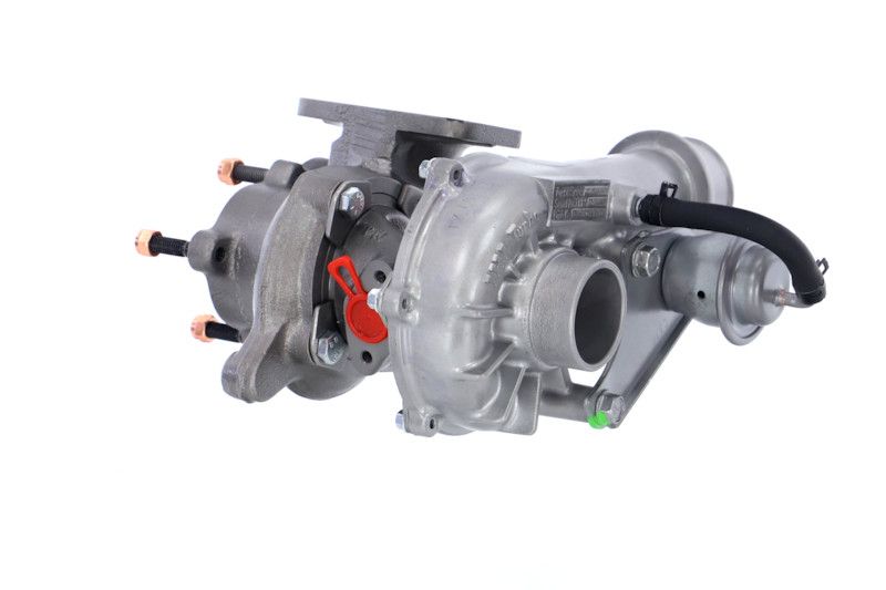 REMANTE 003-002-001045R Charger, charging (supercharged/turbocharged)
