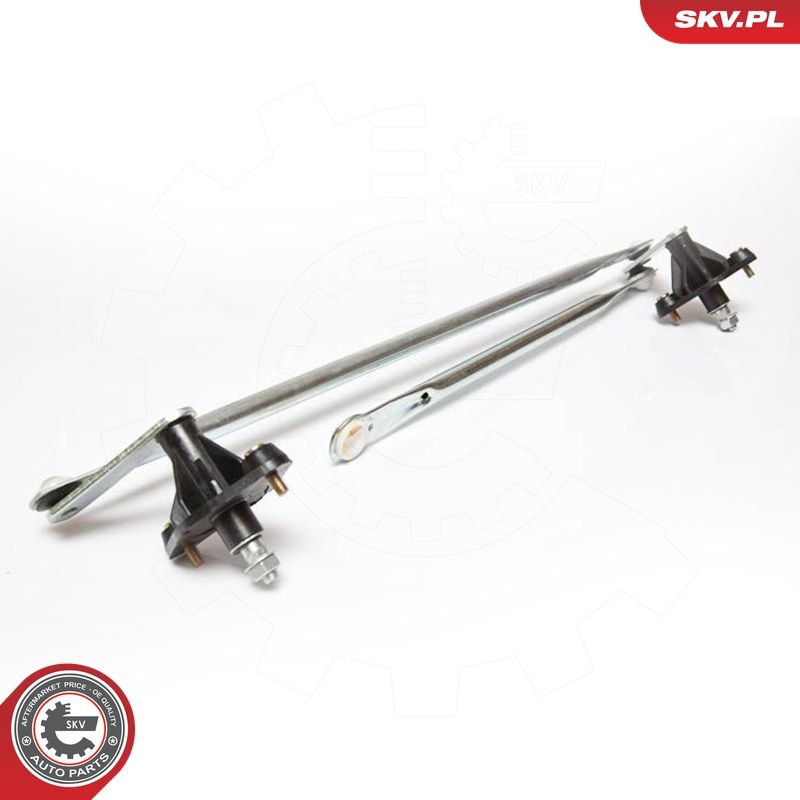 Pesurihoovastik, ESEN SKV 05SKV016