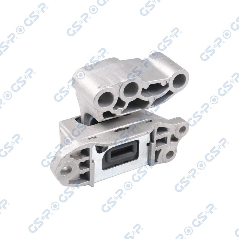 Soporte, motor