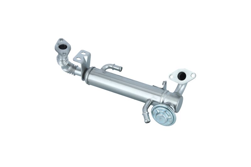 Radiaator, heitgaaside tagasijooks, NRF 48217