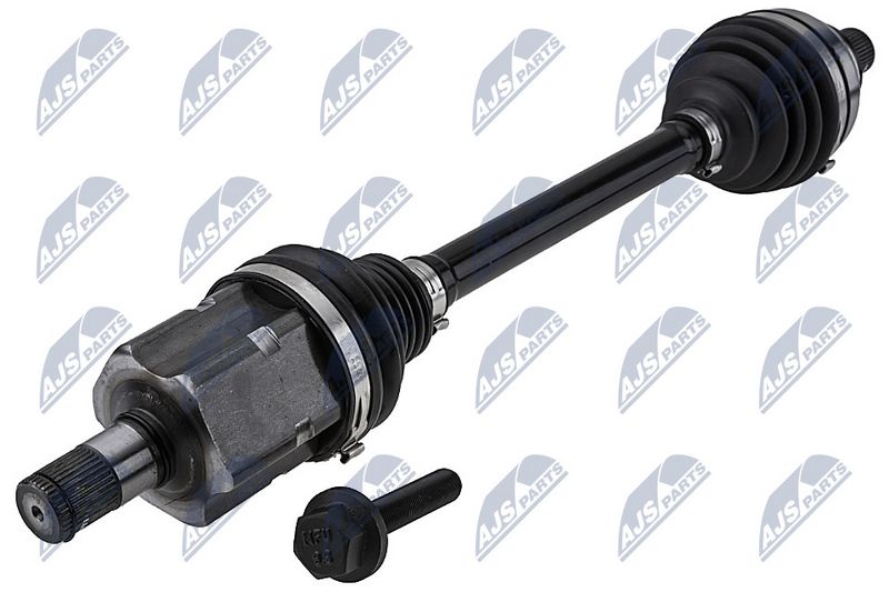 NTY NPW-VW-238 Drive Shaft